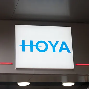 Acrylic Light Box Dubai