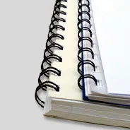 Booklet Binding Dubai