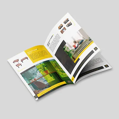 Booklet Printing Dubai