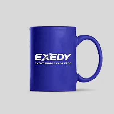 Branded Mugs Dubai