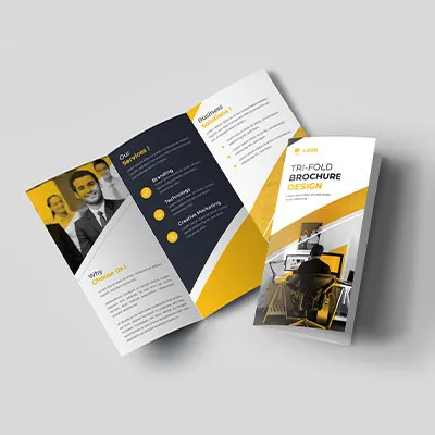 Brochure Dubai