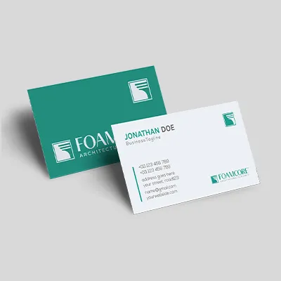 Metal Steel Cards Dubai — Black Lion Sign