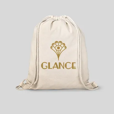 Cotton String Bag Dubai