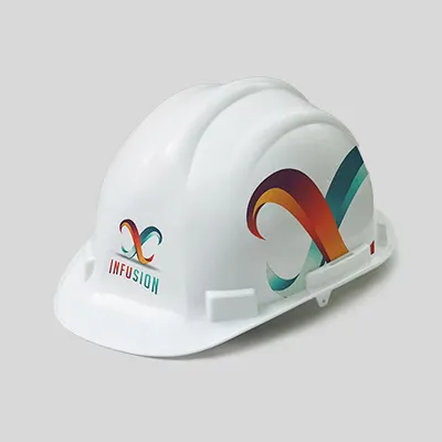 Helmet Sticker Dubai