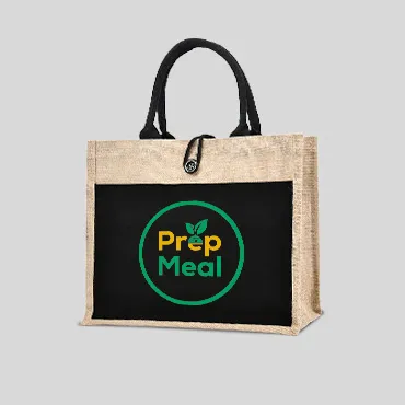 Jute Bag Dubai