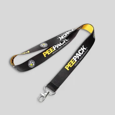 Custom Lanyards Dubai Dubai