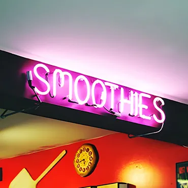 Neon Sign Dubai