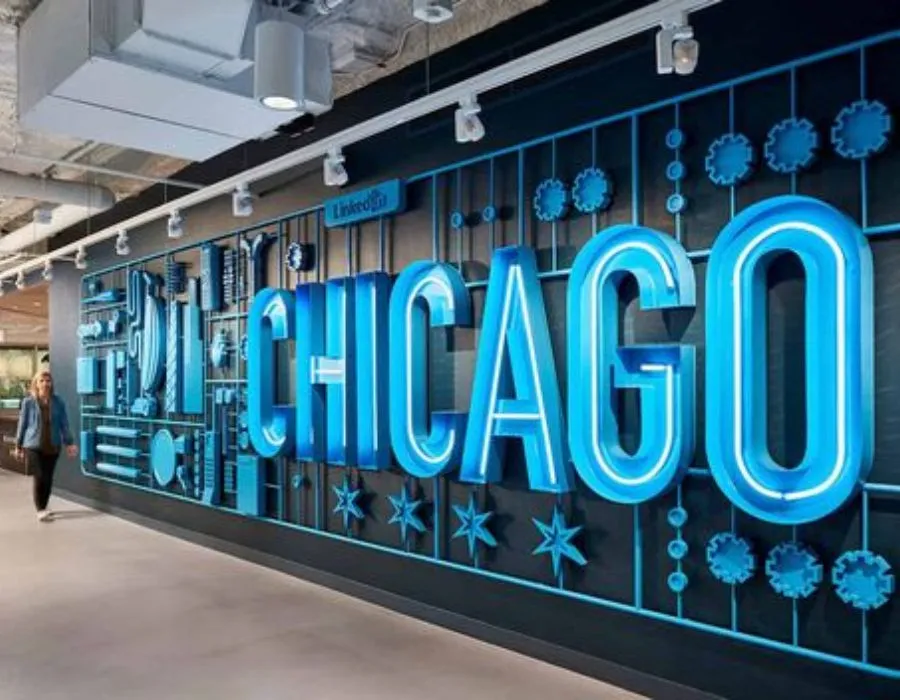 LED Neon Sign Dubai