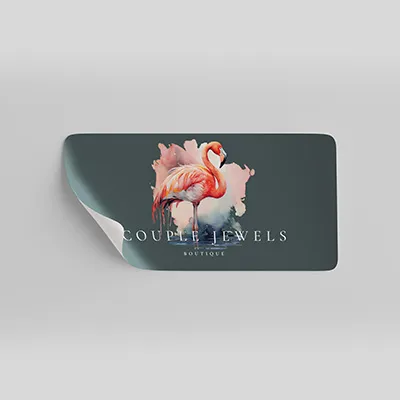 Label Printing Dubai