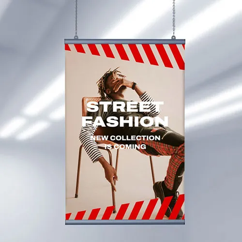 Poster Printing Dubai