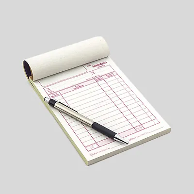 Receipt Voucher Dubai