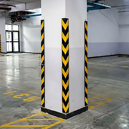 Reflective Floor Sticker Dubai