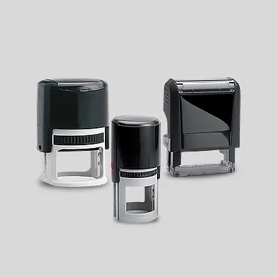 Stamps & Seals Dubai