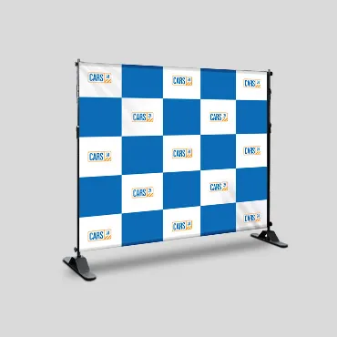 Event Backdrop Dubai