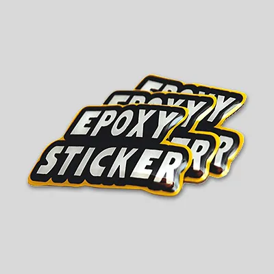 Dome Sticker Dubai
