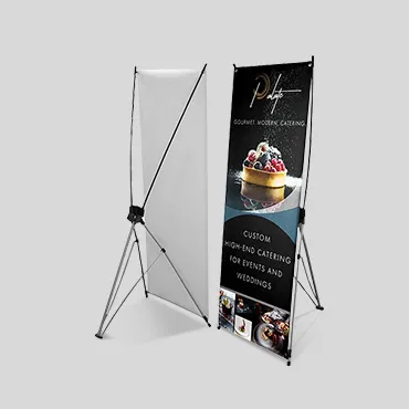 Banner Stand Dubai