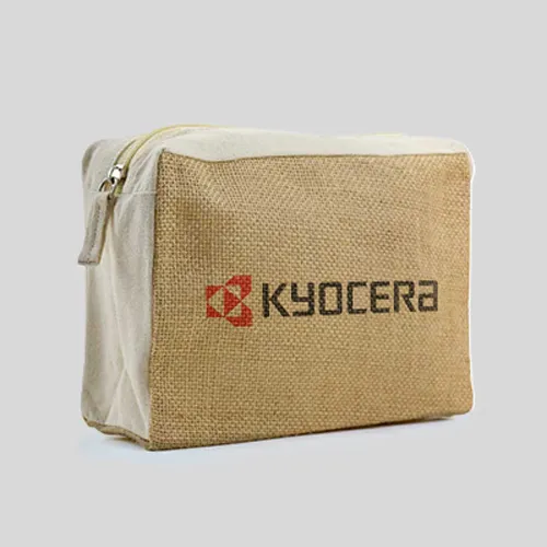Zipper Pouch Dubai